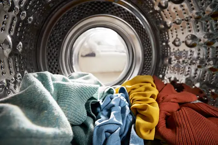 Streamline Your Laundry Process: Efficient Sorting Strategies for Busy Families