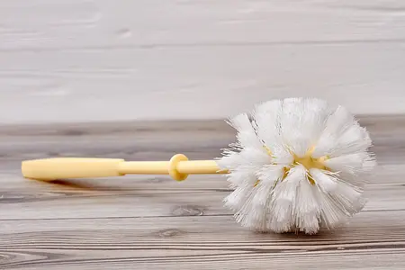Maintaining a Clean Toilet Brush and Toilet Plunger