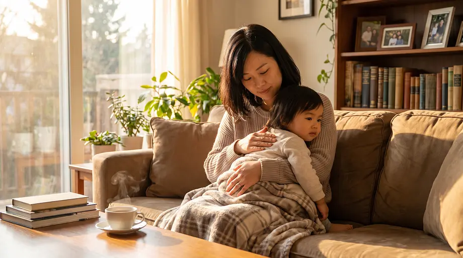 What a Febrile Seizure Is and Why It Looks So Scary