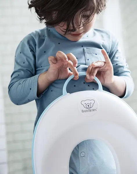 BabyBjörn Toilet Training Seat