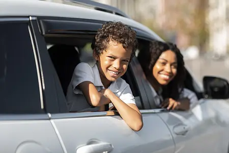 Cómo hacer que el uso compartido del coche funcione: 10 consejos sencillos para un viaje sin problemas