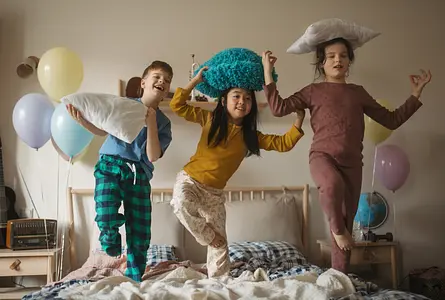 20 Formas Creativas de Recompensar a Tus Hijos por Hacer Tareas Domésticas (¡Que Realmente Funcionan!)