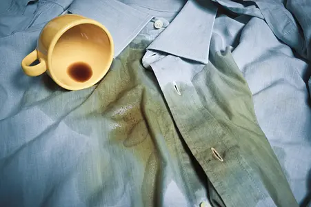 Stain Removal 101: Your Guide to Tackling Common Stains on Different Fabrics