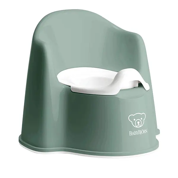 BabyBjörn Potty Chair