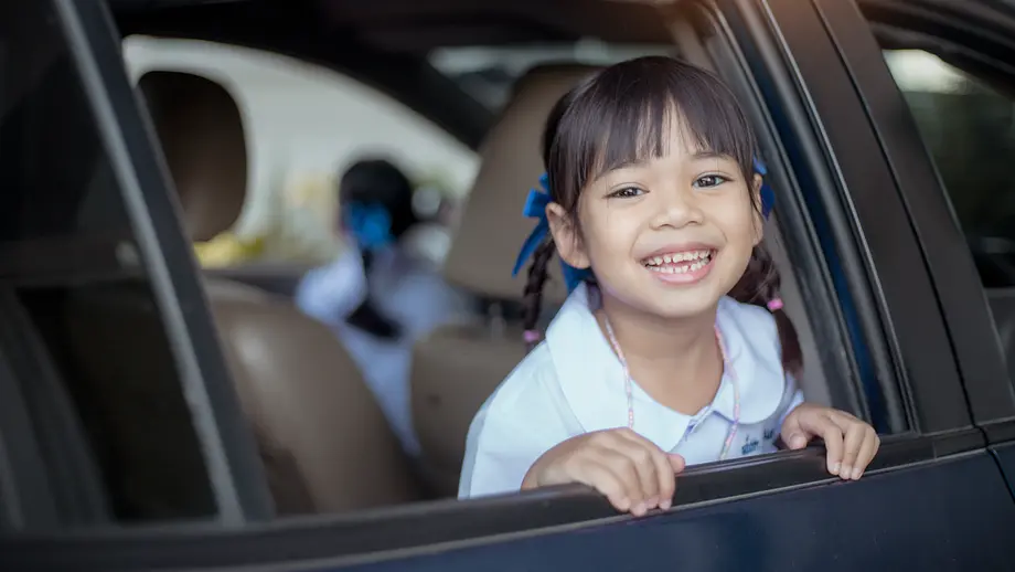 Back-to-School Carpool Magic: 5 Ways to Enjoy Every Ride