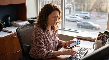 When a Driver Cancels: Building a Carpool Backup Plan