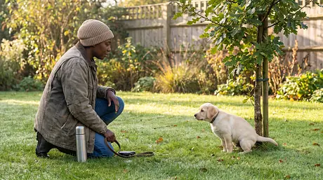 How Often Should a Puppy Pee? Frequency by Age