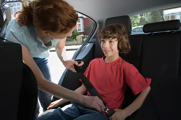 Safety First: Creating Secure Carpools for Our Children